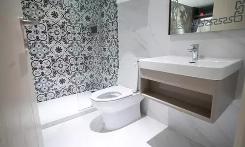 هتل پانارای بانکوک